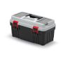 KISTENBERG Skrzynka narzędziowa Optima 50 20 - KOP5025 - szary