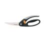 Fiskars 1003033 FF Nożyce do drobiu