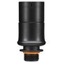 Fiskars 1070579 Comfort Zestaw adapterów do precyzyjnego nawadniania