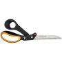 Fiskars 1020223 Amplify Nożyczki 24 cm