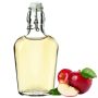 Butelka płaska z korkiem mechanicznym Preci 250 ml