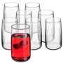 Szklanki do drinków i napojów Tonda 480ml 8 szt.