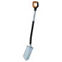 Fiskars 1066729 Xact Szpadel ostry 
