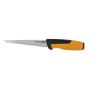 Fiskars 1062935 Piła ząbkowana z ochraniaczem 8tpi