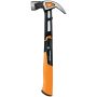 Fiskars 1027203 IsoCore Młotek stolarski z zakrzywionym pazurem L