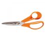 Fiskars Classic Uniwersalne nożyczki ogrodowe 18 cm, S92