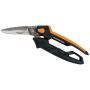 Fiskars 1027206 PowerArc Nożyce warsztatowe do trudnych zadań