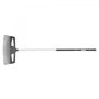 Fiskars 1027037 Xact Grabie do trawnika L  490 mm 