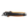 Fiskars 1027226 CarbonMax Nóż budowlany