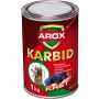 Arox Karbid na krety i nornice 1 kg