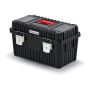 KISTENBERG Skrzynka narzędziowa Heavy 60 FM - KHV603535FM - czarny