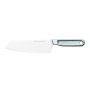 Fiskars 1062884 All Steel Nóż Santoku 16 cm