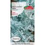 Mrozy (Starzec popielaty) - Cineraria maritima popielate 0,5g