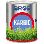 Bros Karbid granulowany na krety i nornice 1 kg