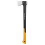 Fiskars 1069107 X-series Siekiera rozłupująca X28, ostrze M