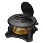 Fiskars 1057238 Solid Bęben z wężem Solid M 13 mm (1/2) 20 m