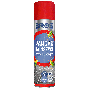 Bros Parcan AE Środek owadobójczy na mszyce w sprayu 250ml