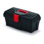 KISTENBERG Skrzynka narzędziowa Caliber 40 16 - KCR4020 - czarny