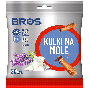 Bros Kulki na mole lawenda 20 szt.