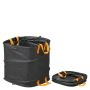 Fiskars 1028371 Ergo Pop-up Kosz S (73 l) 