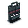 KISTENBERG Przegroda narzędziowa Modular Solution US - KMS2530US - czarny