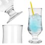 Kufle do piwa i zimnych napojów Bonefro 360ml 1 szt.