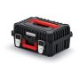 KISTENBERG Walizka narzędziowa Heavy 45 M - KHV453520M - czarny