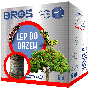 Bros Lep do drzew 5 m