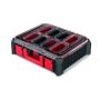 KISTENBERG Organizer narzędziowy CMX 45 B wysoki - KCX454015B - czarny
