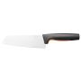 Fiskars 1057536 FF Nóż typu Santoku 16 cm