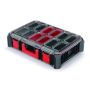 KISTENBERG Organizer narzędziowy X Block BRIDGE B - KXBB5540B - czarny