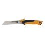 Fiskars 1062932 PowerTooth Piła do precyzyjnych cięć 150 mm 19tpi