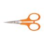 Fiskars 1005144 Classic Nożyczki do haftu zagięte