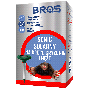 Bros Sonic Solarny na krety gryzonie i węże
