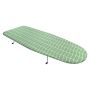 Deska do prasowania mini Ruan 75 x 27 cm zielona