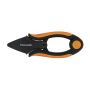 Fiskars 1063326 Solid Nożyczki do ziół SP220