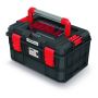 KISTENBERG Skrzynia narzędziowa X Block ALU LOG 30 - KXBA604030 - czarny
