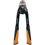 Fiskars 1027213 PowerGear Nożyce do cięcia prętów 36 cm