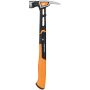 Fiskars 1020215 IsoCore Młotek stolarski XL