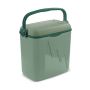 Lodówka turystyczna Curver 20L zielona