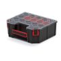 KISTENBERG Organizer narzędziowy Tager 30 wysoki S - KTG302510S - czarny