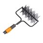 Fiskars 1000689 QuikFit Aerator obrotowy 