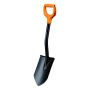 Fiskars 1066715 Solid Saperka samochodowa 
