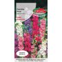 Ostróżka jednoroczna - Delphinium ajacis mieszanka 4g