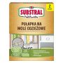 Substral Naturen Pułapka na mole odzieżowe 2 szt.