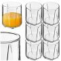 Szklanka do drinków i napojów Molinella 360 ml 6 szt.