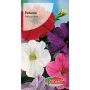 Petunia ogrodowa - Petunia hybrida grandiflora nana mieszanka balkonowa 0,1g
