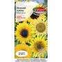Słonecznik kwiatowy - Helianthus annuus mieszanka odmian 2g