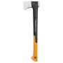 Fiskars 1069106 X-series Siekiera rozłupująca X24, ostrze M