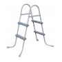 Drabinka do basenów 84 cm Bestway 58430